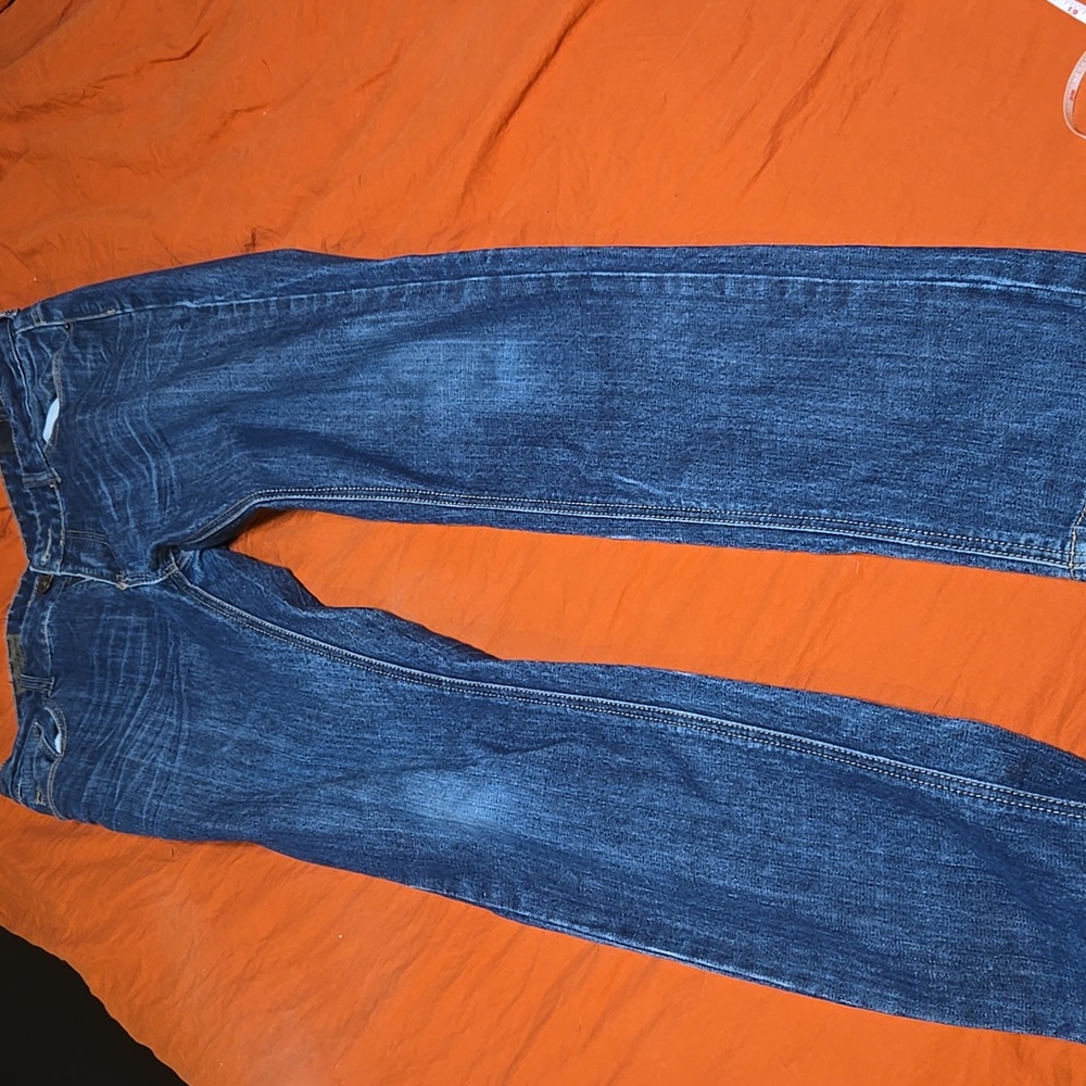 Urban Heritage Jeans